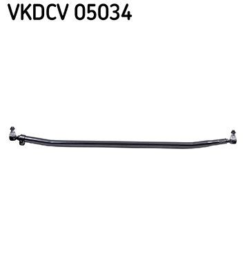 SKF VKDCV05034 Rod Assembly 81.46710.6933
