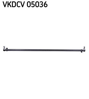SKF VKDCV05036 Rod Assembly 0288281