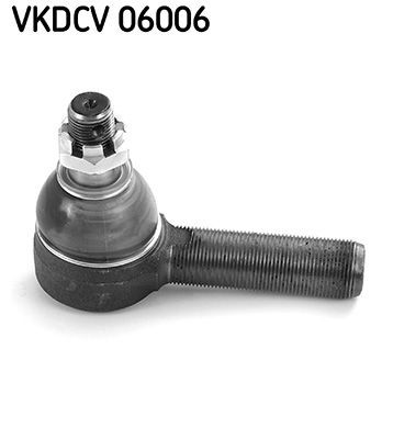 SKF VKDCV06006 Track rod end A 002 330 14 35
