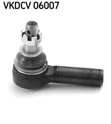 SKF VKDCV06007 Track rod end 5001860124