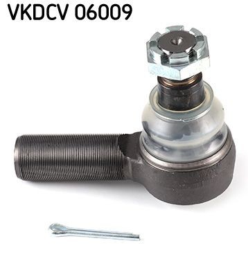 SKF VKDCV06009 Track rod end A0004601748