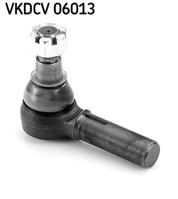 VKDCV06013 Outer tie rod end SKF VKDCV 06013 review and test