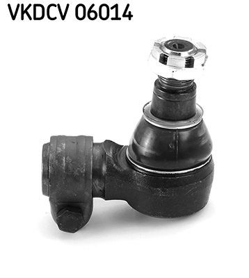 SKF VKDCV06014 Track rod end 81.95301-6225