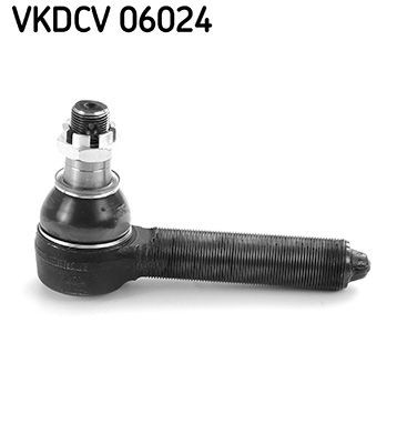 SKF M28 x 1,5 RHT mm Tie rod end VKDCV 06024 buy
