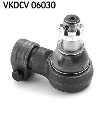 VKDCV06030 Outer tie rod end SKF VKDCV 06030 review and test