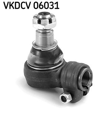 VKDCV06031 Outer tie rod end SKF VKDCV 06031 review and test