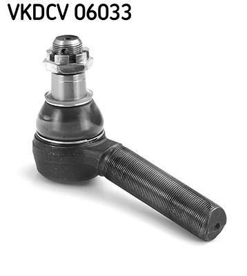 VKDCV06033 Outer tie rod end SKF VKDCV 06033 review and test