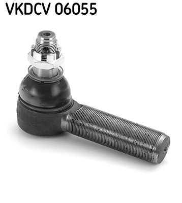 VKDCV06055 Outer tie rod end SKF VKDCV 06055 review and test