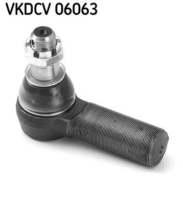 VKDCV06063 Outer tie rod end SKF VKDCV 06063 review and test