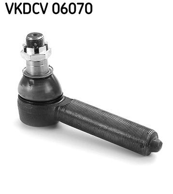 VKDCV06070 Outer tie rod end SKF VKDCV 06070 review and test