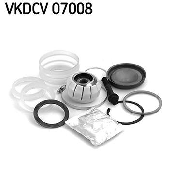 SKF VKDCV07008 Repair Kit, guide strut 81.43270-6080