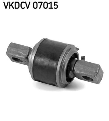 VKDCV07015 Strut repair kit SKF VKDCV 07015 review and test