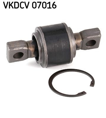 SKF VKDCV07016 Repair kit, suspension strut 3500613