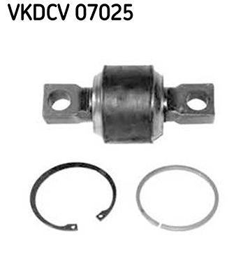 SKF VKDCV07025 Repair Kit, guide strut A0003504505