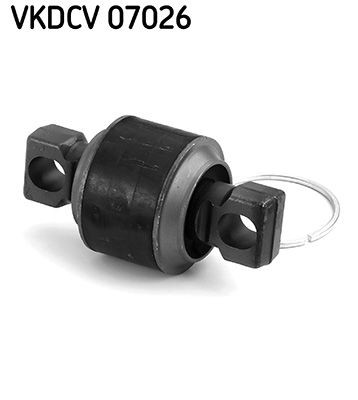 VKDCV07026 Strut repair kit SKF VKDCV 07026 review and test