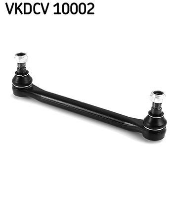 VKDCV10002 Anti-roll bar links SKF VKDCV 10002 review and test