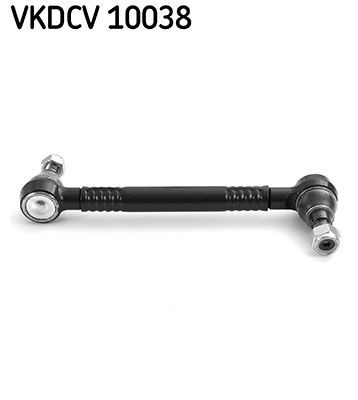 SKF VKDCV10038 Anti-roll bar link 21012537