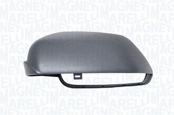 Great value for money - MAGNETI MARELLI Cover, outside mirror 351991202810