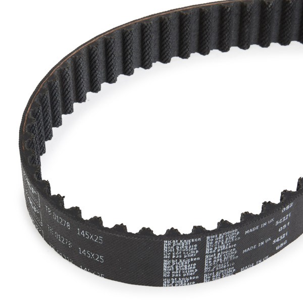 VKMA01277 Timing belt kit VKMA01277 SKF Number of Teeth: 145, with rounded tooth profile
