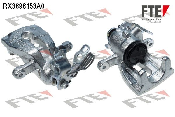 Original FTE RX3898153A0 Calipers 9290565 for FORD FOCUS