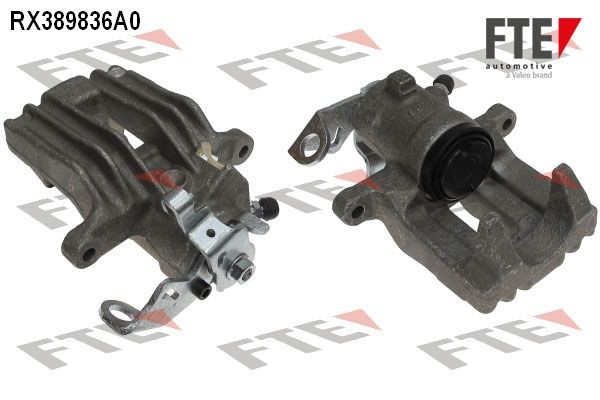 FTE 9290709 Brake caliper SEAT experience and price