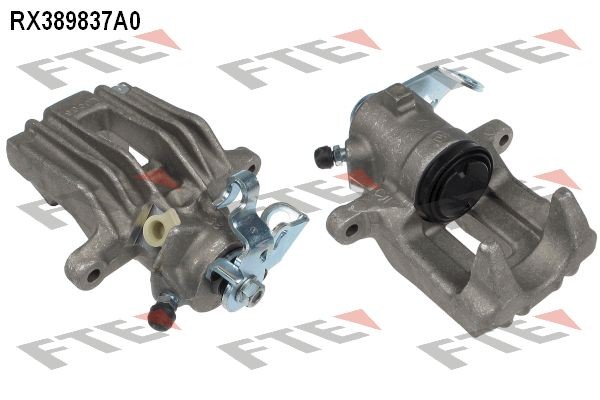 RX389837A0 FTE grey, Aluminium, Rear Axle Right, without holder Caliper 9290710 buy