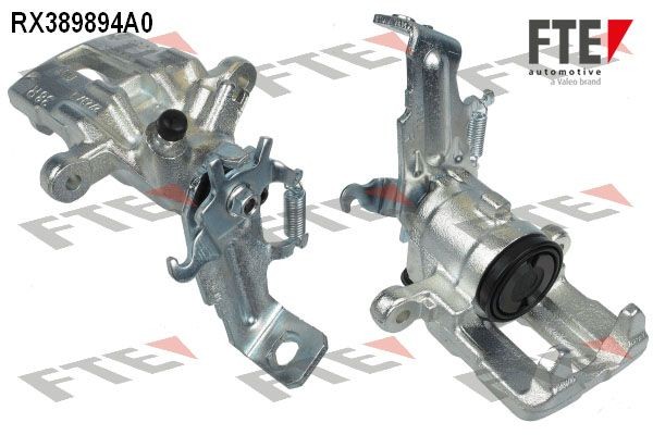RX389894A0 FTE 9290764 Brake caliper 44001-BM400