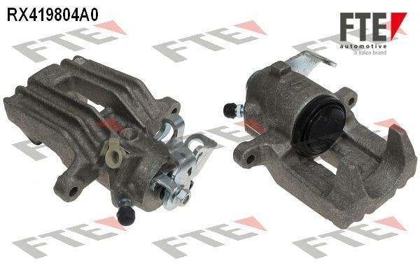 Audi Q5 Brake calipers 18414156 FTE 9290871 online buy