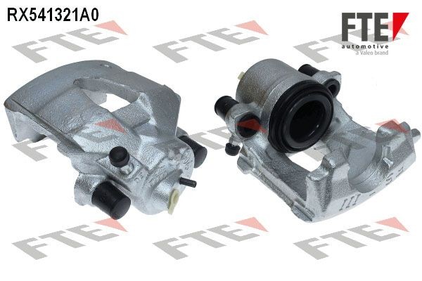 Original FTE RX541321A0 Brake calipers 9291573 for VW POLO