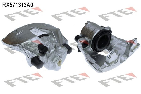 FTE Brake calipers rear and front OPEL Vectra A CC (J89) new 9291890