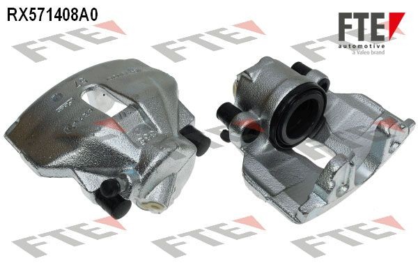 FTE 9291903 Brake caliper SEAT experience and price