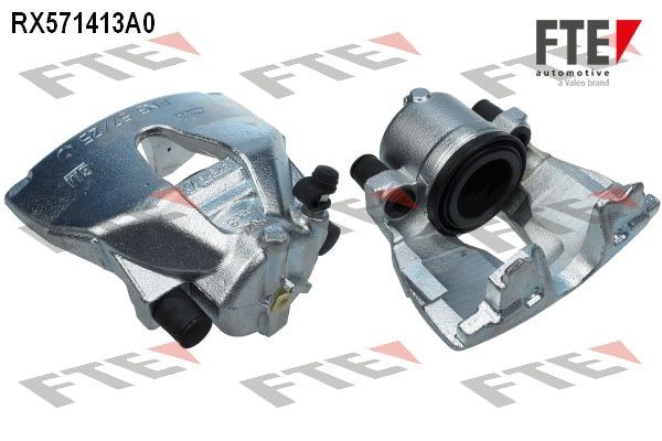 RX571413A0 FTE 9291908 Pinze freni OPEL Zafira B (A05) 1.7 CDTI (M75) 125 CV Diesel 2012