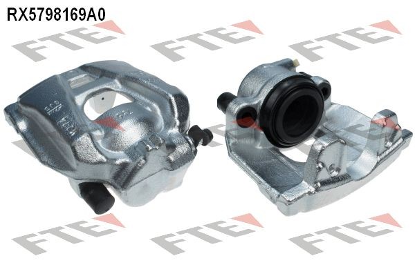 Bremssattelhalter für Audi A4 B8 Avant 2.0 TDI 143 PS Diesel 105 kW 2008 -  2015 CMEA ▷ AUTODOC