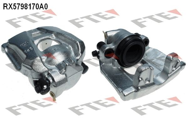 Audi Q5 Brake calipers 18414351 FTE 9292002 online buy