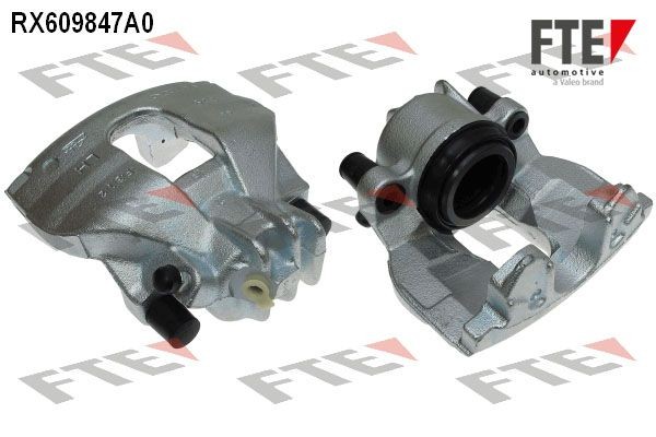 RX609847A0 FTE 9292275 Repair Kit, brake caliper 8 251 315