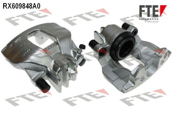 RX609848A0 FTE 9292276 Repair Kit, brake caliper 8601557