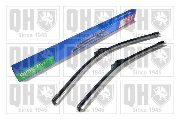 Great value for money - QUINTON HAZELL Wiper blade QDW111