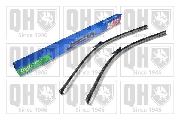 QUINTON HAZELL QDW118 Wiper blade A0018203745