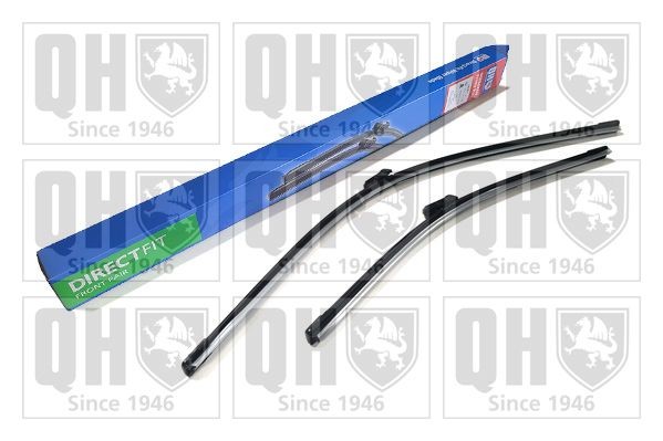 Great value for money - QUINTON HAZELL Wiper blade QDW140