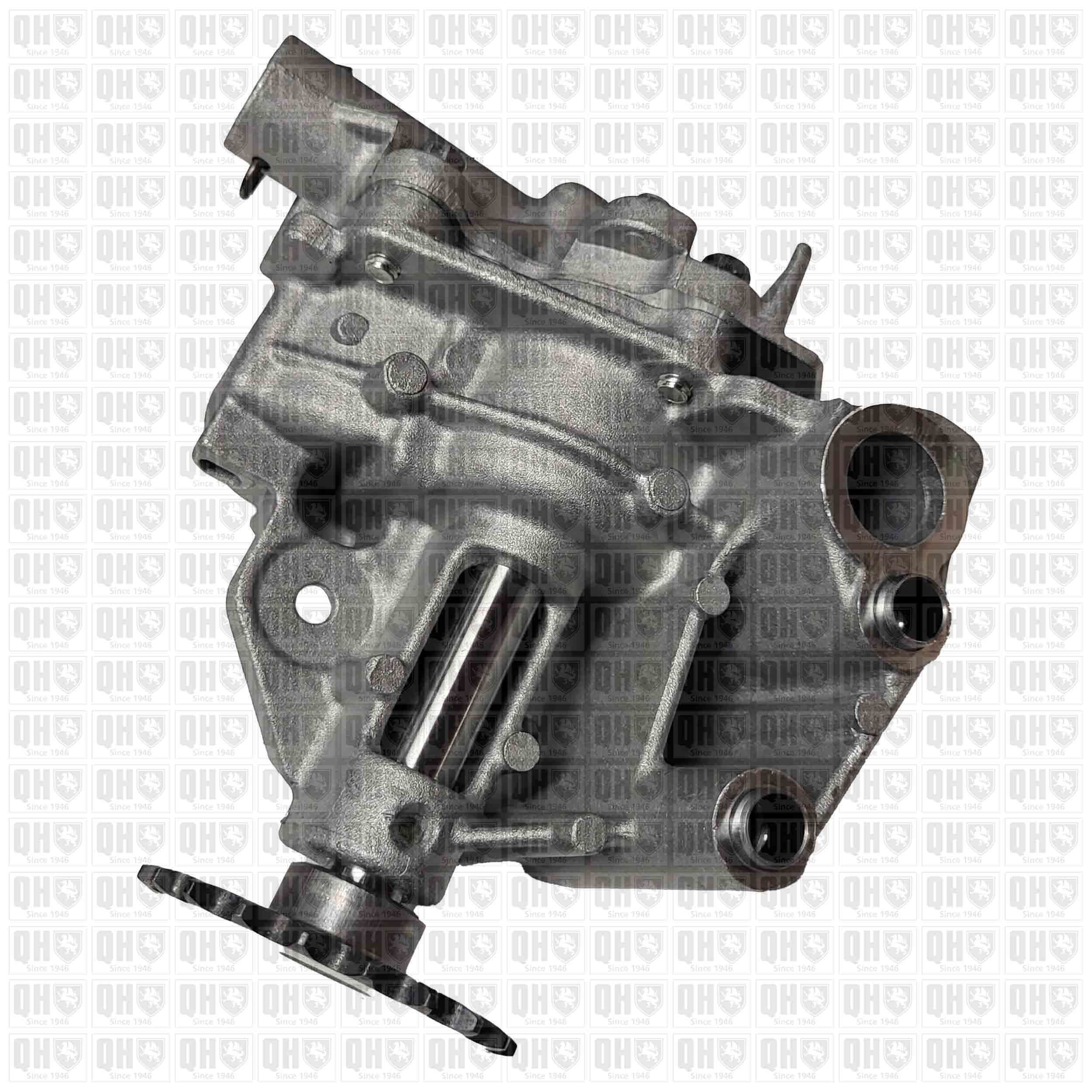 QUINTON HAZELL QOP1040 Engine oil pump NISSAN NV400 Platform / Chassis (X62, X62B) dCi 145 RWD 146 hp Diesel 2019 price