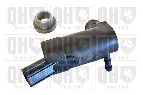 QUINTON HAZELL QWP094 Water Pump, window cleaning 1231599