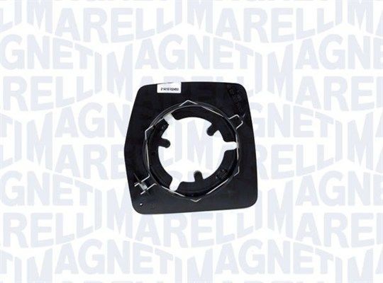 Great value for money - MAGNETI MARELLI Water pump 352316170039