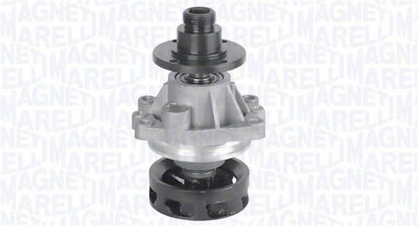 Great value for money - MAGNETI MARELLI Water pump 352316170042