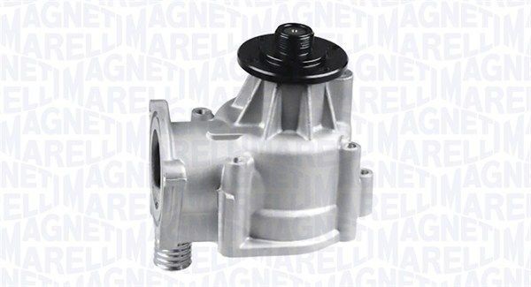 MAGNETI MARELLI Engine water pump WPQ0051 buy online