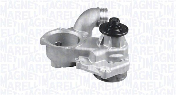 Great value for money - MAGNETI MARELLI Water pump 352316170054