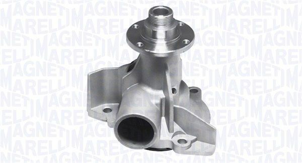Great value for money - MAGNETI MARELLI Water pump 352316170057