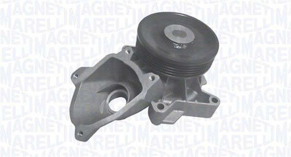 352316170058 MAGNETI MARELLI Water pumps LAND ROVER