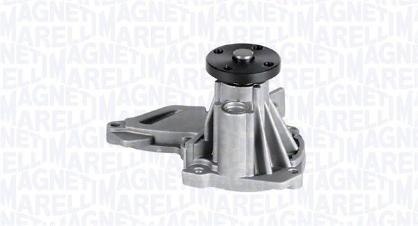 Great value for money - MAGNETI MARELLI Water pump 352316170170