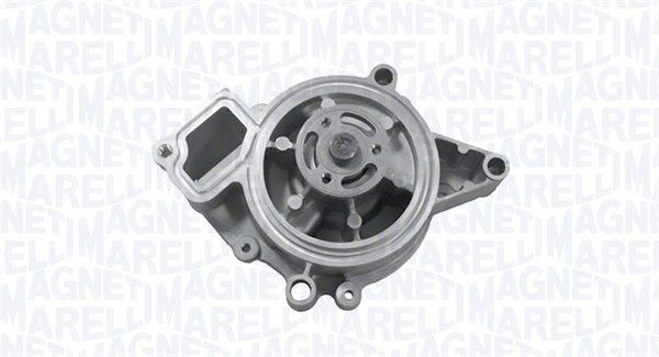Opel VECTRA Engine water pump 1841808 MAGNETI MARELLI 352316170385 online buy