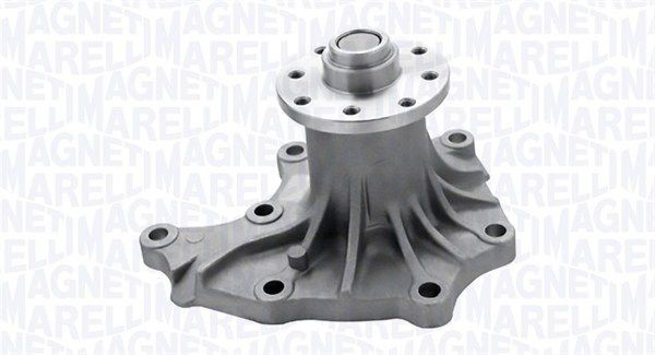 Great value for money - MAGNETI MARELLI Water pump 352316170495